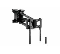Dacomex W70-600-M TV mount/stand Black