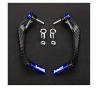 DACONGI Brake Lever Protector for Ben&elli Leoncino 500 TRK502X TNT125 300 752S BN 125 302 Hand Guard(Blue)