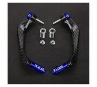 DACONGI Brake Lever Protector for Loncin VOGE 150R 180R 300R 500R 300AC 500DS 500AC LX650 Handguard(Blue)