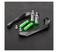 DACONGI Brake Lever Protector for YAM&AHA MT-09 MT09 MT 09 Handlebar Brake Clutch Levers Handguard(Green2)