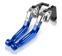DACONGI Brems Joystick Adjustable Brake Clutch Levers for K1300 GT K1300GT 2009-2015(8)