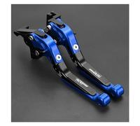 DACONGI Brems Joystick for 690 Duke R 2014-2016 Brake Clutch Levers Handlebar Handle Grips Ends(13)