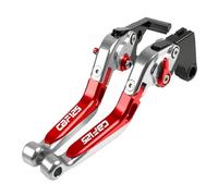 DACONGI Brems Joystick for CBF125 CBF 125 2008-2015 Grip Brake Clutch Lever(1)