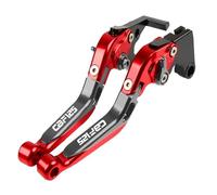 DACONGI Brems Joystick for CBF125 CBF 125 2008-2015 Grip Brake Clutch Lever(14)