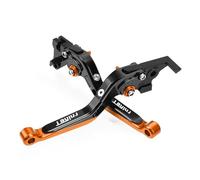 DACONGI Brems Joystick for RNineT R NineT 2017 2018 Handlebar Adjustable Brake Clutch Levers(11)