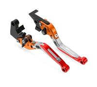 DACONGI Brems Joystick for SH125 SH 125 2014-2022 Handlebar Adjustable Brake Clutch Levers(1)