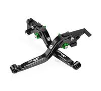 DACONGI Brems Joystick for SH125 SH 125 2014-2022 Handlebar Adjustable Brake Clutch Levers(12)
