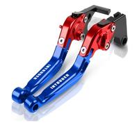 DACONGI Brems Joystick for Suzuki Intruder 1400 1990-2004 Clutch Brake Levers Shifter Lever(6)