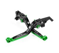 DACONGI Brems Joystick Handlebar Brake Clutch Levers for CB919 Hornet 2001-2008(14)