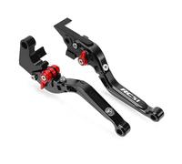 DACONGI Brems Joystick Handlebar Brake Clutch Levers for RC51 RVT1000 SP 2000-2006(2)
