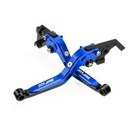 DACONGI Brems Joystick Handlebar Brake Clutch Levers for RVF400 NC35 1994-1996(9)