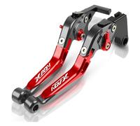 DACONGI Brems Joystick Handlebar Brake Clutch Levers for Xadv750 X-adv 750 2017-2023(4)