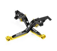 DACONGI Brems Joystick Handlebar Foldable Brake Clutch Levers for S1000R S 1000 R 2014-2021(12)