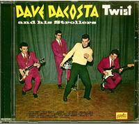 Dacosta, Dave - And His Strollers