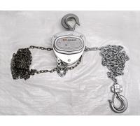 Dacromet Chain Hoist Block 2 Ton 3 Metre (2000KG 2T 3M Corrosion Resistant)