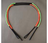 Dacron Heavy duty Crossbow Xbow string (27.5"Barnett Black Cat)