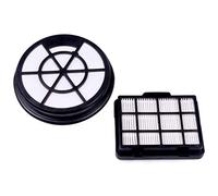 Dacvgog HEPA Filter Replacement Packages for VCS35B15KC-70, B071VNCNLF Accessories for Cylindrical Vacuum Cleaners