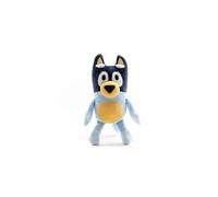 (Dad) 25cm Bluey Bingo Plush Toy Soft Cartoon Dog Stuffed Animals Dolls