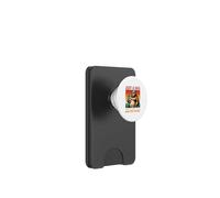 Dad Always Came Back With Milk Father's Day Bear Sunglasses PopSockets PopWallet for MagSafe