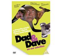 Dad And Dave: On Our Selection [DVD]