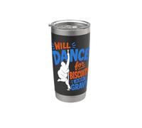 Dad Biscuits Gravy Southern Breakfast Stainless Steel Insulated Tumbler