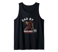 Dad By Daylight Halloween Costume Dead Tank Top
