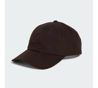adidas Unisex Dad Tonal Logo Hat, Aurora Coffee/Aurora Coffee, XXS-XS