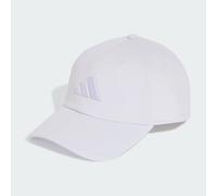adidas Unisex Dad Tonal Logo Hat, Frozen Purple/Frozen Purple, XXS-XS