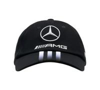Dad Cap - unisex - Y-3 - Hats & Caps - Black - M - Accessories M