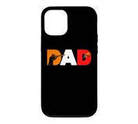 Dad Clay Pigeon Trap Shooting Skeet Shooting Men Fathers Day Case for iPhone 12/12 Pro