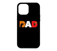 Dad Clay Pigeon Trap Shooting Skeet Shooting Men Fathers Day Case for iPhone 12 Pro Max