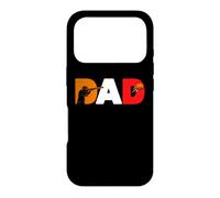 Dad Clay Pigeon Trap Shooting Skeet Shooting Men Fathers Day Case for iPhone 17 Pro
