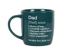 Dad Definition Mug