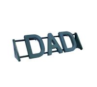 DAD Floral Foam Funeral Tribute Frame