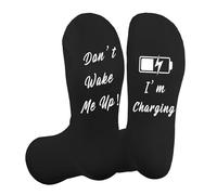 Dad Gifts for Fathers Day Personalised from Daughter Son Socks Daddy Birthday Gifts for New Dad Father's Day Gift from Daughter Birthday Gift for Daddy to be Stepdad Christmas Stocking Fillers