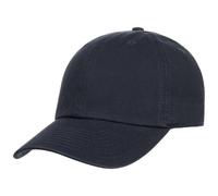 Dad Hat Strapback Cap