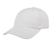 Dad Hat Strapback Cap
