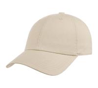 Dad Hat Strapback Cap