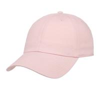 Dad Hat Strapback Cap