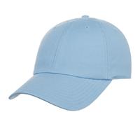 Dad Hat Strapback Cap