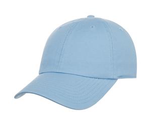 Dad Hat Strapback Cap