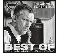 Dad Horse Experience,the - Best of - Seine Schönsten Melodien 2008-2015 (12? [VINYL]