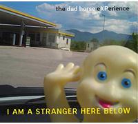 Dad Horse Experience,the - I am a Stranger Here Below