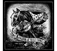 Dad Horse Experience,the - Kingdom It Will Come (7" Vinyl-Single) [VINYL]