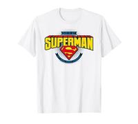 Dad Is My Superman Father's Day T-Shirt