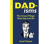 Dad-isms
