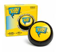 Dad Joke Button Funny Gift for Dad Birthday Christmas Stocking Filler