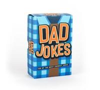 Dad Jokes, Blue