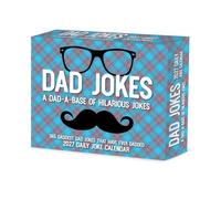 Dad Jokes 2027 Box