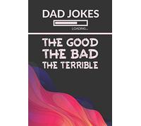 Dad Jokes: Fill in the Blank book | this is father's day gift ideas/ Father's day notebook journal/ Lovely Journal with beautiful flower and Lined ... Pages (fathers day gifts) father's day book